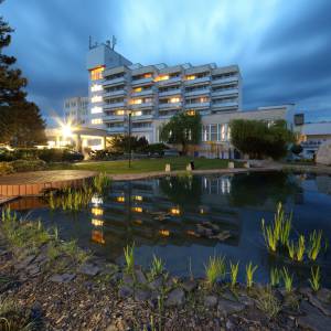 Hotel Hviezda Dudince